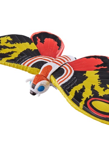 电影怪兽系列 魔斯拉（1992） | Hpoi手办维基