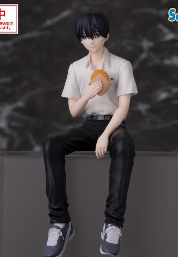 光死去的夏天动画版 小坐系列奖品人偶 “佳纪”