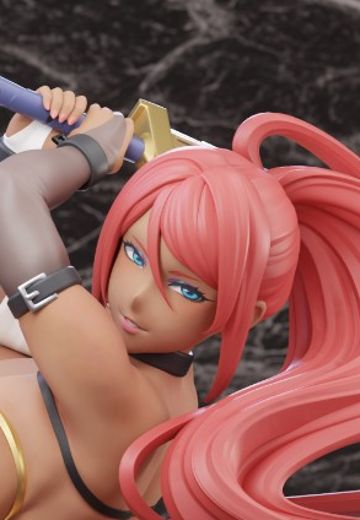 白银冒险家 火龙蕾妮娅 欲望之尾 海外版