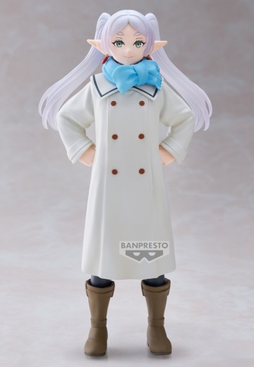 葬送的芙莉莲 芙莉莲 -洋洋得意-