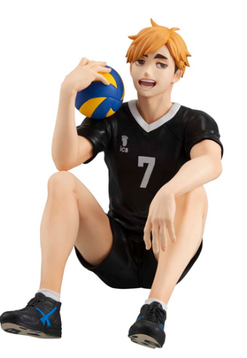 GEM系列 排球少年 掌中宫侑 | Hpoi手办维基