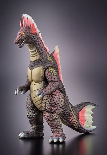 哥斯拉商店限定 电影怪兽系列 泰坦巨水龙 | Hpoi手办维基