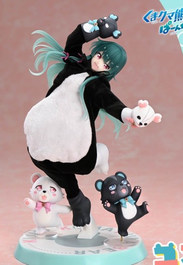 PRISMA WING  熊熊勇闯异世界 优奈 | Hpoi手办维基