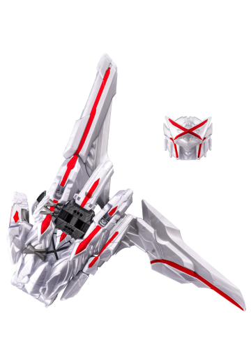 DX手侍茱恩（暂译）