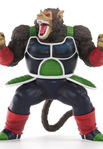 龙珠ARISE 大猿巴达克 | Hpoi手办维基