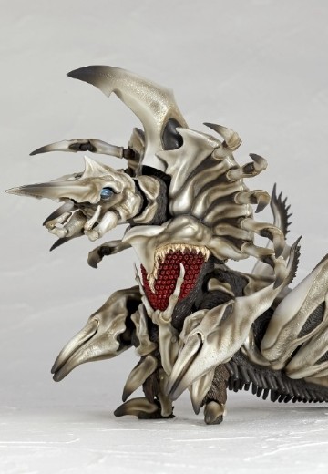 【经典转轮科技系列/特摄转轮系列】 LR-051 雷吉翁