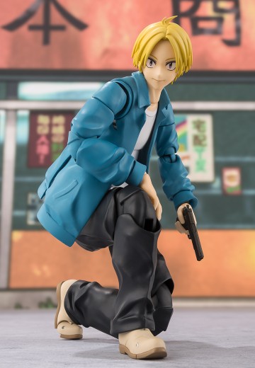 S.H.Figuarts 朝仓信 | Hpoi手办维基