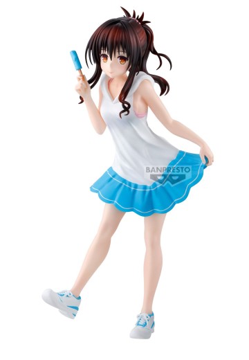 GLITTER＆GLAMOURS 出包王女DARKNESS 结城美柑