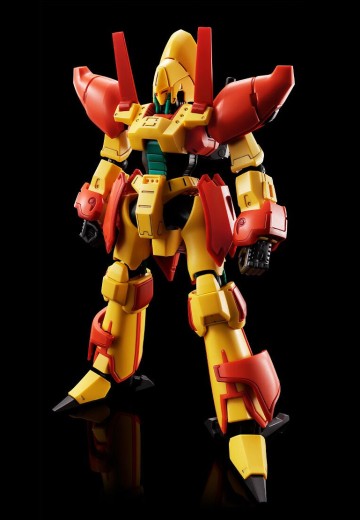 HG 1/144 加略山·圣殿 海明涅 | Hpoi手办维基