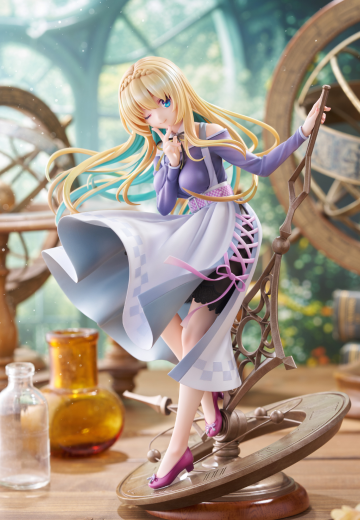 PARQUET 城门翼 | Hpoi手办维基