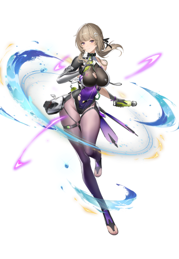 茉莉安·安德烈奥