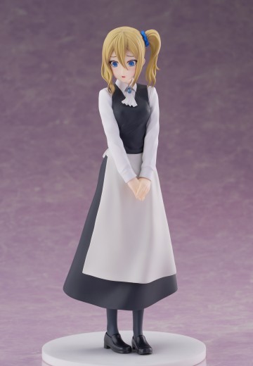 Cantabile 辉夜大小姐想让我告白 -初吻不会结束- 早坂爱