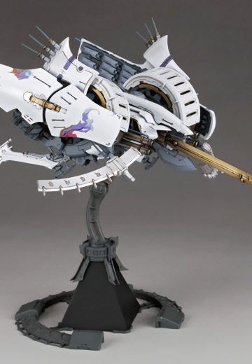 斑鸠 飞铁块 斑鸠 [白] | Hpoi手办维基