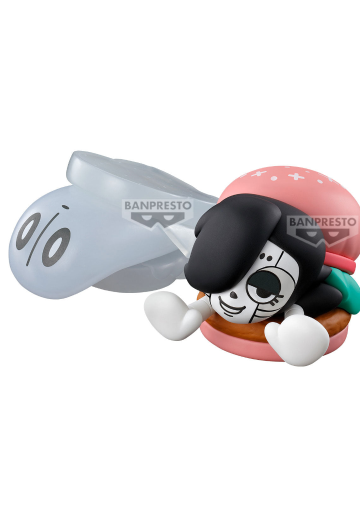 《传说之下》珍藏人偶~美食造物~第二集 | Hpoi手办维基