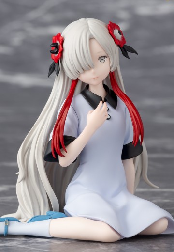 神椿市建设中。动画版 小坐系列奖品人偶 “夜河世界”