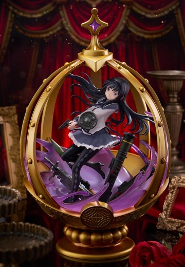 魔法少女小圆 晓美焰 | Hpoi手办维基