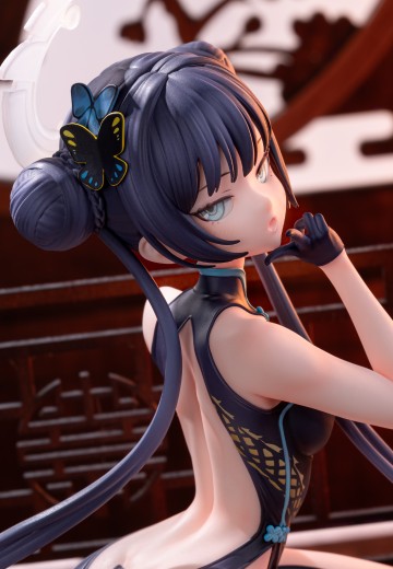 蔚蓝档案 龙华妃咲 | Hpoi手办维基