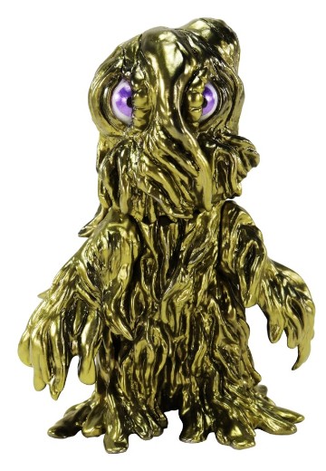 CCP中型系列【第13弹】黑多拉 电镀金版本 | Hpoi手办维基