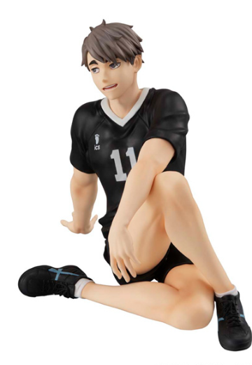 GEM系列 排球少年 掌中宫治 | Hpoi手办维基