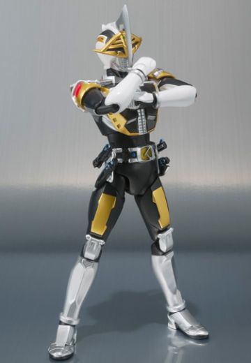 S.H.Figuarts 假面骑士电王 圣斧形态 | Hpoi手办维基