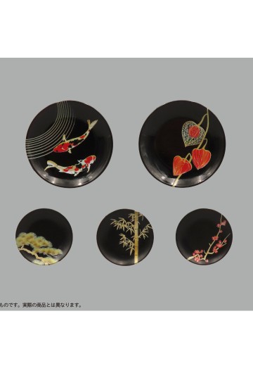 Pripra 玩具人偶用的碗 配件组合7 | Hpoi手办维基