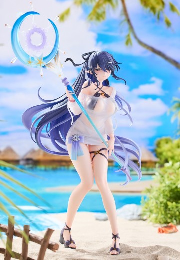 第七史诗 魔导士 庆典艾妲 | Hpoi手办维基