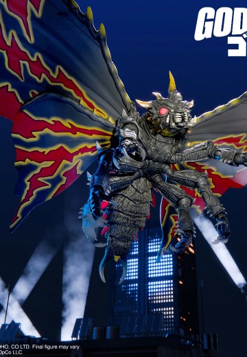 巴特拉（1992） | Hpoi手办维基