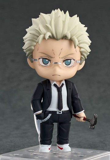 粘土人#2708 异兽魔都 心