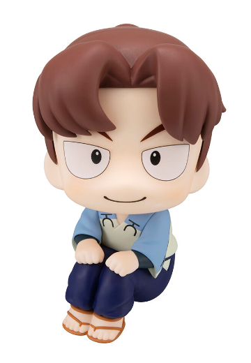 Look Up 剧场版 忍者乱太郎 毒竹忍者队最强的军师 山田利吉 | Hpoi手办维基