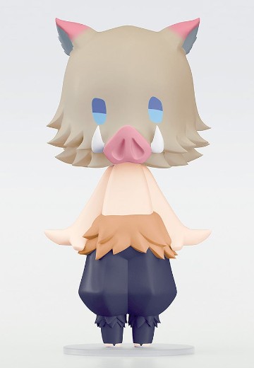 HELLO! GOODSMILE 鬼灭之刃 嘴平伊之助 | Hpoi手办维基