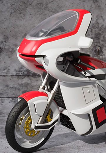 S.H.Figuarts 开路先锋号（暂译） | Hpoi手办维基