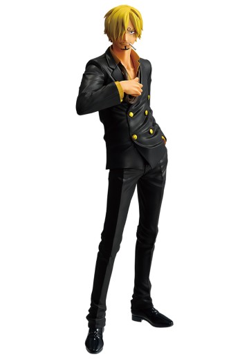 一番赏 航海王 超越试炼 C奖  山智 MASTERLISE | Hpoi手办维基