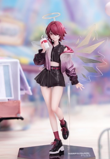 Gift+系列 明日方舟 能天使 音律之旅 | Hpoi手办维基