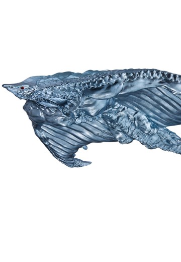 电影怪兽系列 吉古拉（2023） | Hpoi手办维基