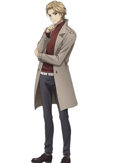 哈罗德·W·卢克拉夫特