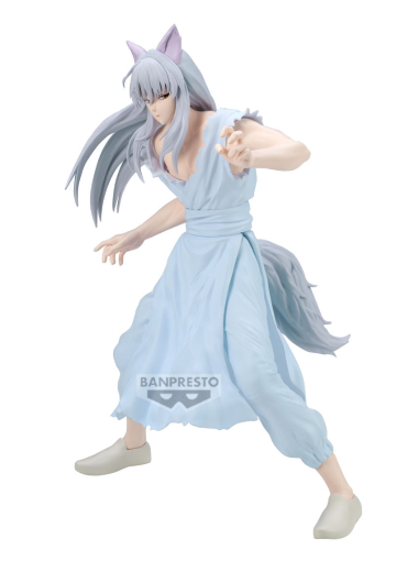 幽游白书 MAXIMATIC 妖狐藏马 | Hpoi手办维基