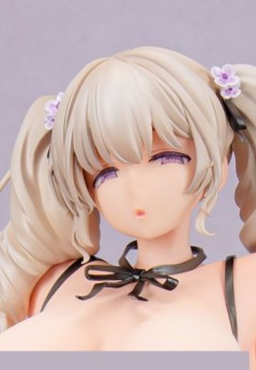 润明茉音 | Hpoi手办维基