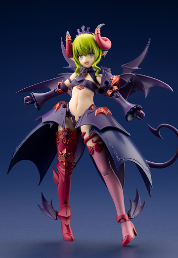 阿尔卡纳蒂亚 薇儿蕾特 ReACT-P | Hpoi手办维基