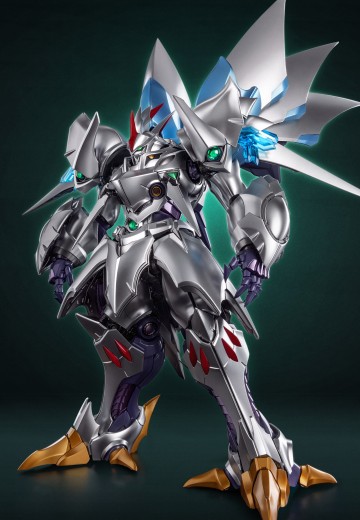 铁魄 超机器人大战OG 赛巴斯塔（精灵凭依）【特别版】