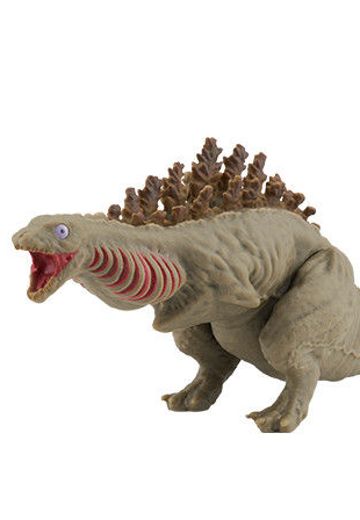 电影怪兽系列 哥斯拉2016 （第二形态） | Hpoi手办维基