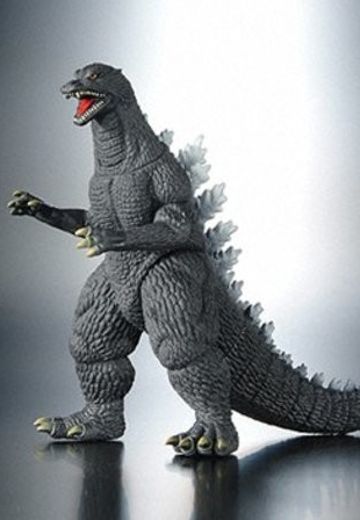 哥斯拉2005 | Hpoi手办维基