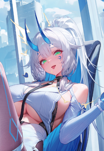 交错战线 夜暝 沁凉甜意 | Hpoi手办维基