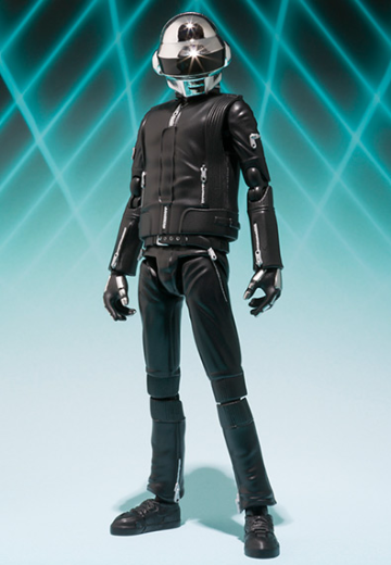 S.H.Figuarts 蠢朋克乐队成员 托马斯·本高特 | Hpoi手办维基