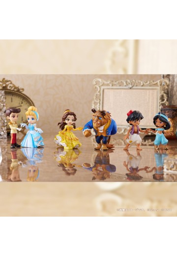 PalVerse 迪士尼 第1弹 | Hpoi手办维基