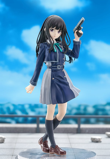 POP UP PARADE 莉可丽丝 井上泷奈 | Hpoi手办维基