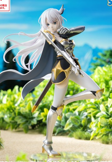 HPM 乡下大叔成为剑圣 艾露西亚·西特拉斯