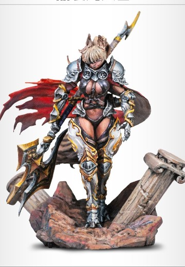 哈丝塔 | Hpoi手办维基