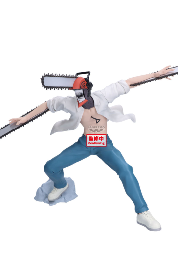 Grandista 链锯人 蕾塞篇 链锯人