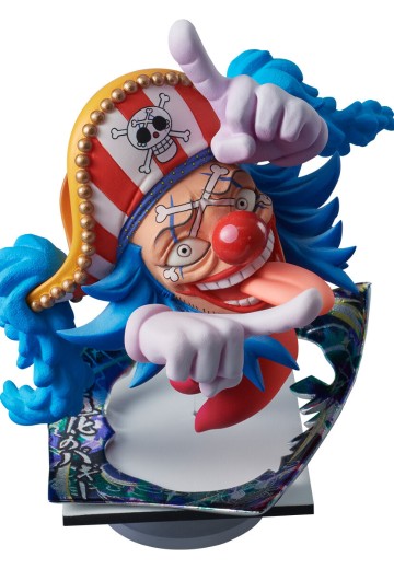 二头身人偶·创 巴奇