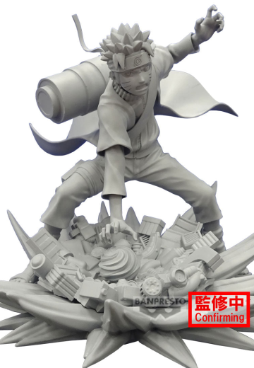 火影忍者疾风传 Memorable Saga Special-漩涡鸣人-